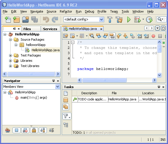 netbeans 8.2 and jdk 1.8.0 152