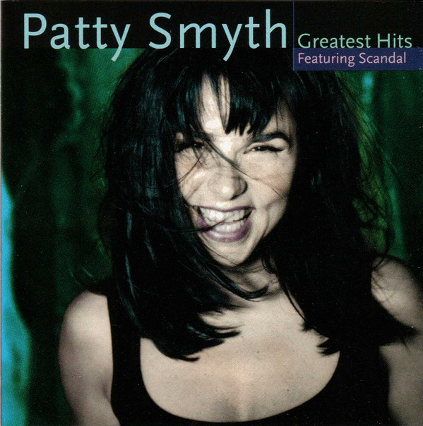 Patty smyth goodbye to you